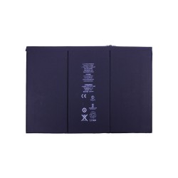 Bateria A1416/A1430/A1389/A1403 Para Apple iPad 3/iPad 4 11560mAh Bateria A1416/A1430/A1389/A1403 Para Apple iPad 3/iPad 4 11560mAh